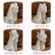 Mie Ye Sugar Strawberry JSK and Sets(Reservation/2 Colours/Full Payment Without Shipping)
